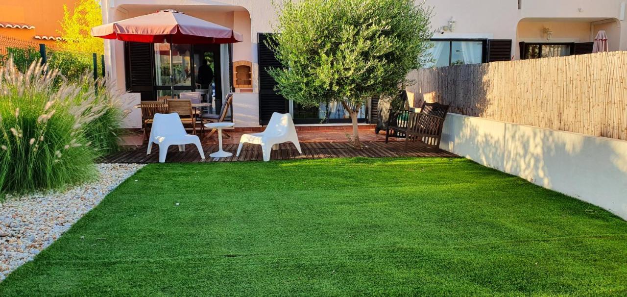Villa Charmosa V2 Junto A Praia E A Marina De Vilamoura Quarteira Εξωτερικό φωτογραφία