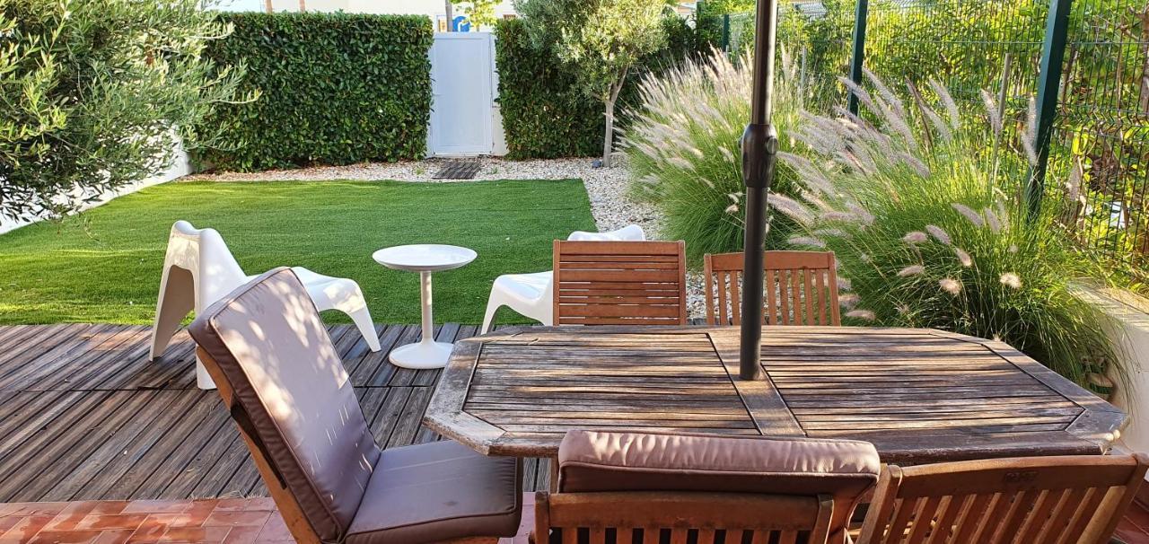 Villa Charmosa V2 Junto A Praia E A Marina De Vilamoura Quarteira Εξωτερικό φωτογραφία